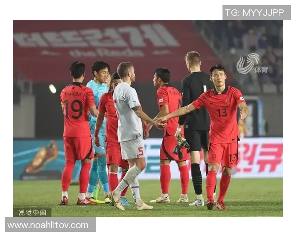 韩国队备战世界杯热身赛定于6月3日对阵萨尔瓦多全力以赴争取胜利 韩国队备战世界杯热身赛定于6月3日对阵萨尔瓦多全力以赴争取胜利