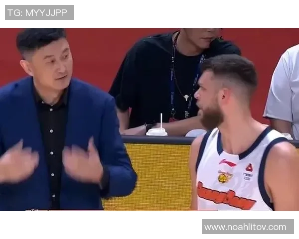 广州队体能不足致败局杜锋巧妙揭示对手内线弱点 广州队体能不足致败局杜锋巧妙揭示对手内线弱点